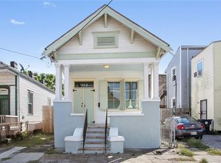 912 N Rocheblave St, New Orleans, LA 70119