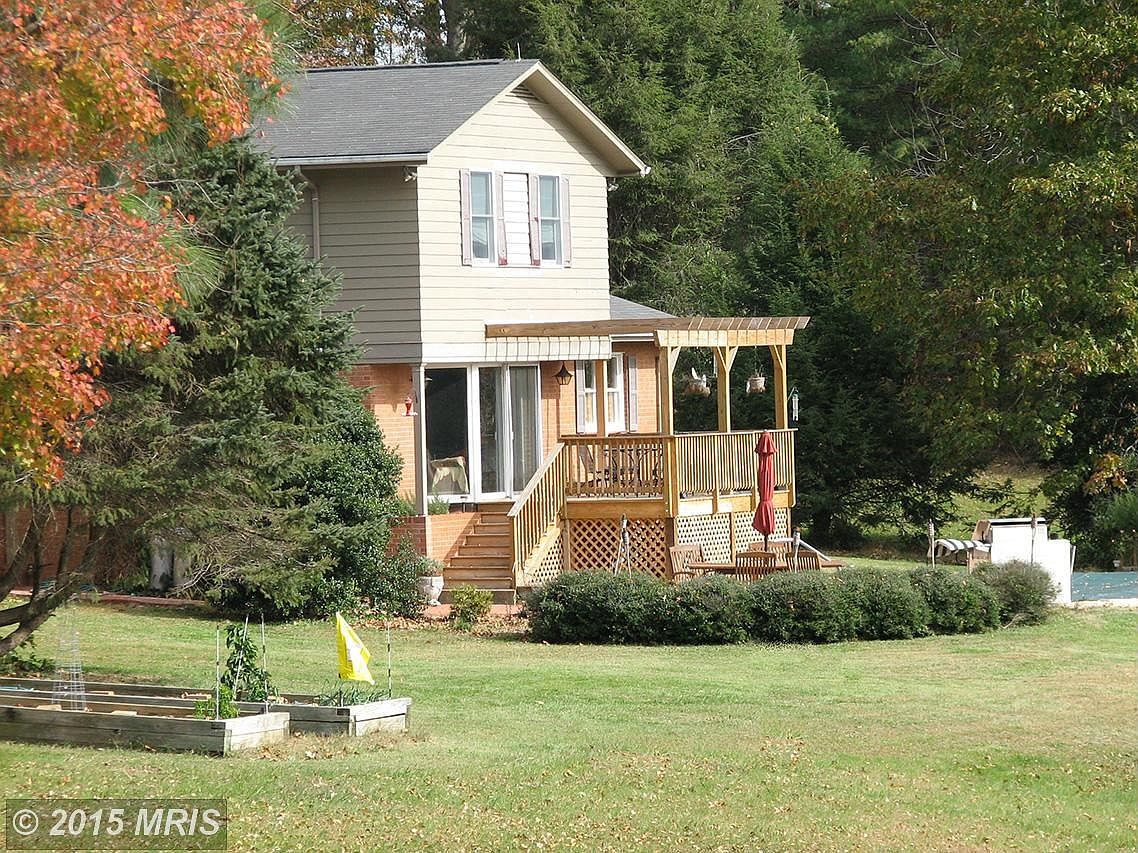 11041 Lees Mill Rd, Remington, VA 22734 Zillow