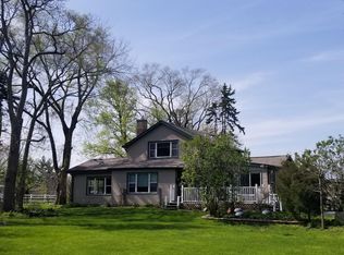 1248 E Bemes Rd, Crete, IL 60417