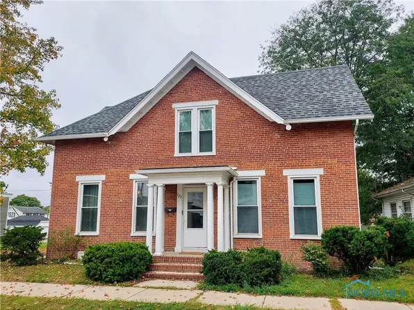 125 N High St, Columbus Grove, OH 45830