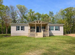 660 Loden Rd, Holcomb, MS 38940
