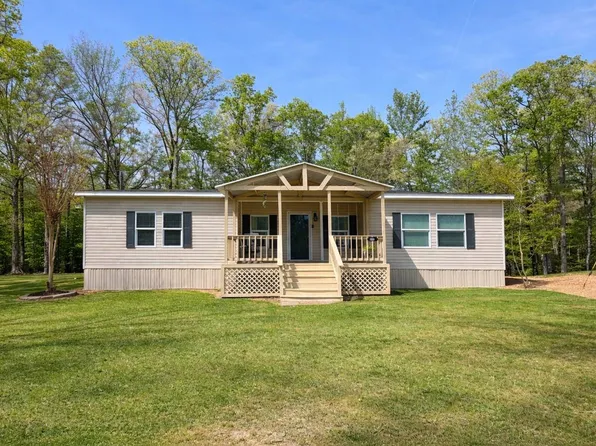 660 Loden Rd, Holcomb, MS 38940