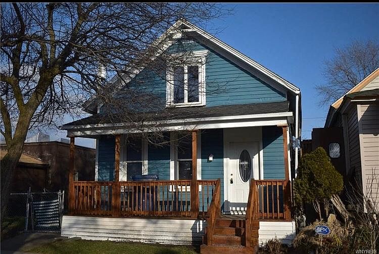 1st image of 245 Gorton St #1