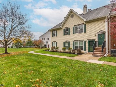 608 Dunn Cir, Bridgewater, NJ, 08807