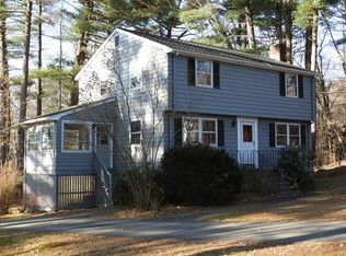 5 Blaisdell Rd, Westford, MA 01886