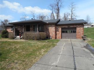 1249 2nd St, Clairton, PA