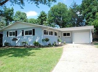 7894 Kirkland Dr, Cincinnati, OH 45224