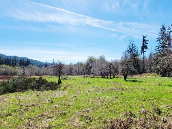0 W Cloquallum Road, Shelton, WA 98584