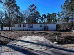 1304 Restful Ln, Conway, SC 29527