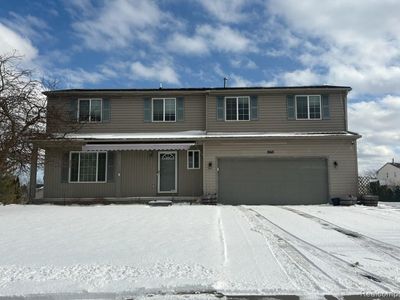 860 Eagle Heights Dr, South Lyon, MI, 48178