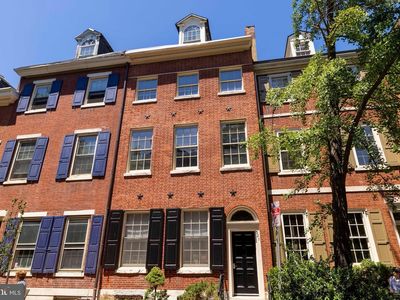 521 Pine St #2, Philadelphia, PA, 19106