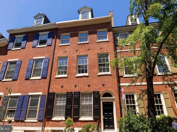 521 Pine St #2, Philadelphia, PA 19106