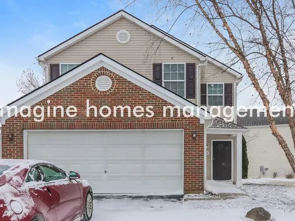 1982 Schrive Dr, Hilliard, OH 43026