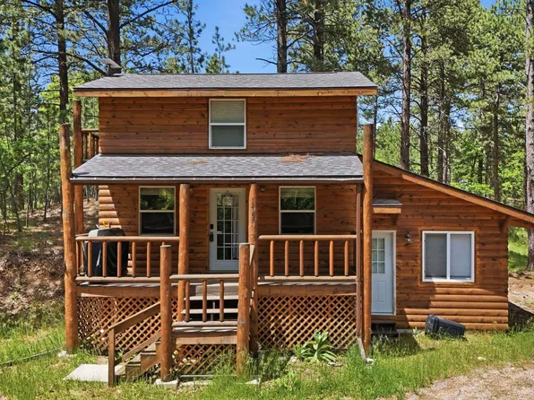12157 Warren Loop, Sturgis, SD 57785