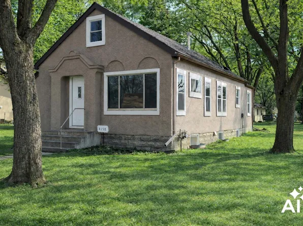 4158 Zane Ave N, Robbinsdale, MN 55422