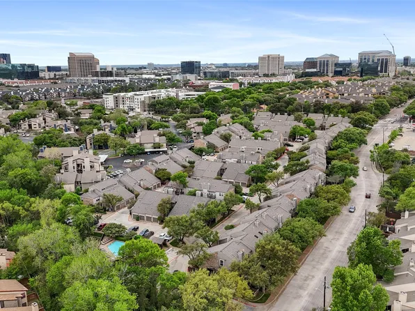 5616 Preston Oaks Rd APT 1208, Dallas, TX 75254