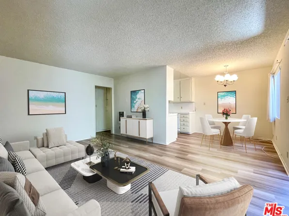 1261 Granville Ave APT 4, Los Angeles, CA 90025