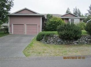 813 Shannon Ct, Steilacoom, WA 98388