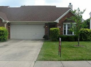 2021 Acorn Rd, Franklin, IN 46131