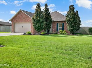 9403 Garrett Rd, Maurice, LA 70555