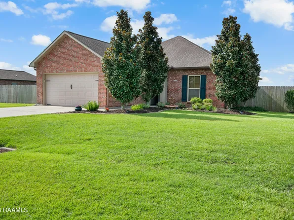 9403 Garrett Rd, Maurice, LA 70555