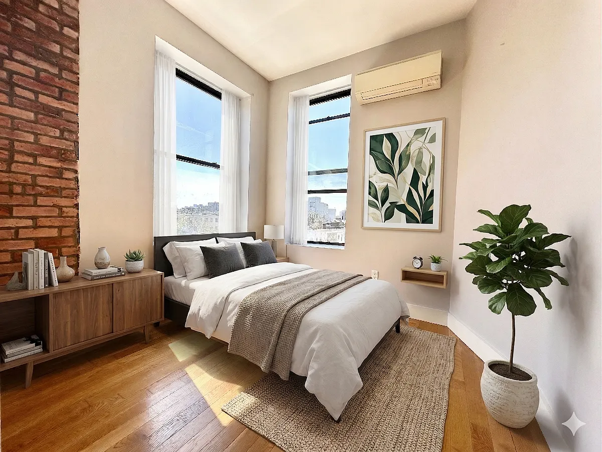 Building Photo - 854 Bushwick Ave #4R