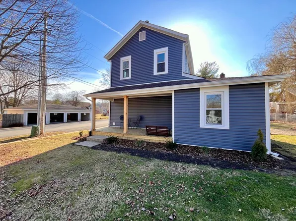 25 Delaware St S, Lithopolis, OH 43136