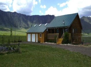 70 Meadow Plains Rd, Laramie, WY 82070