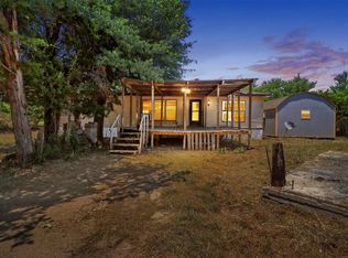 9153 Bouncer Rd, Quinlan, TX 75474