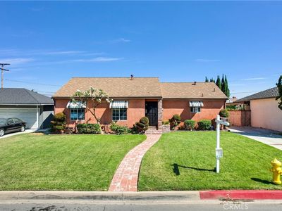213 E Kelby St, Covina, CA, 91723