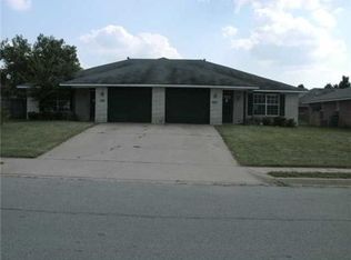3039 Stagecoach Ave, Springdale, AR 72764