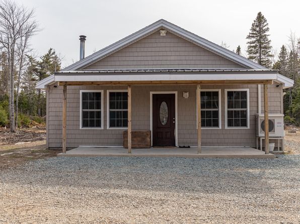 1619 US 1, Gouldsboro, ME 04607