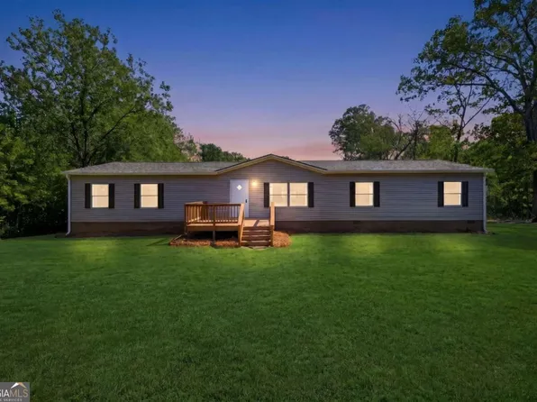 5274 Parks Rd, Cumming, GA 30041