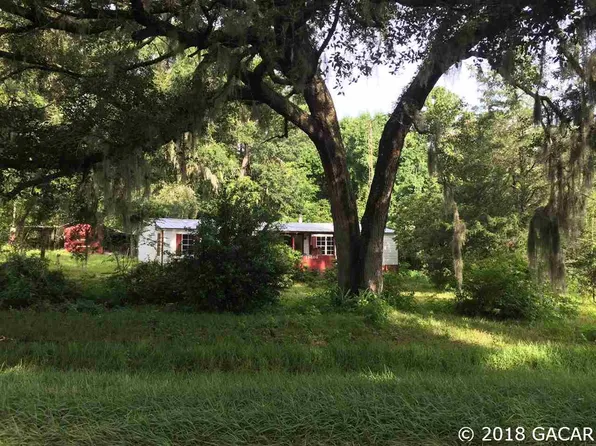 19802 NW County Road 239, Alachua, FL 32615
