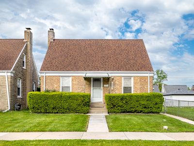 4233 Grove Ave, Brookfield, IL, 60513