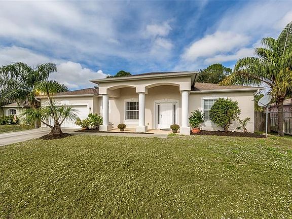 2nd image of 4361 S San Mateo Dr
