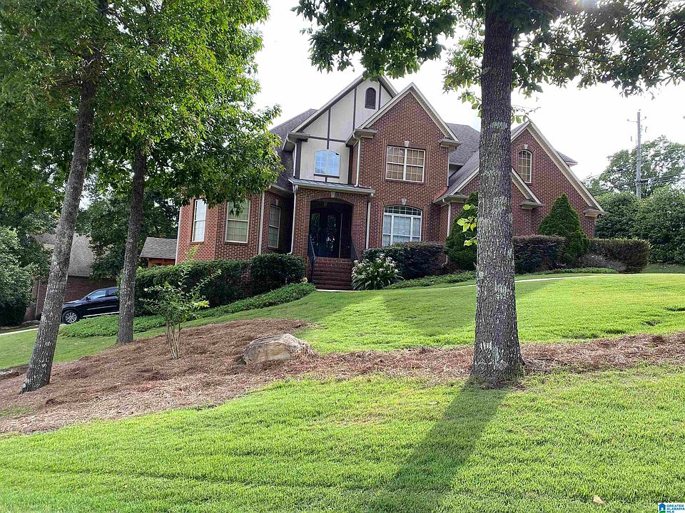 1005 Grand Oaks Dr, Bessemer, AL 35022 MLS 1359811 Zillow
