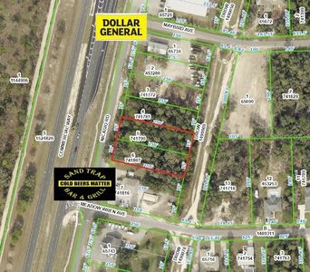 10516 Nicasio Rd #6, Brooksville, FL, 34613