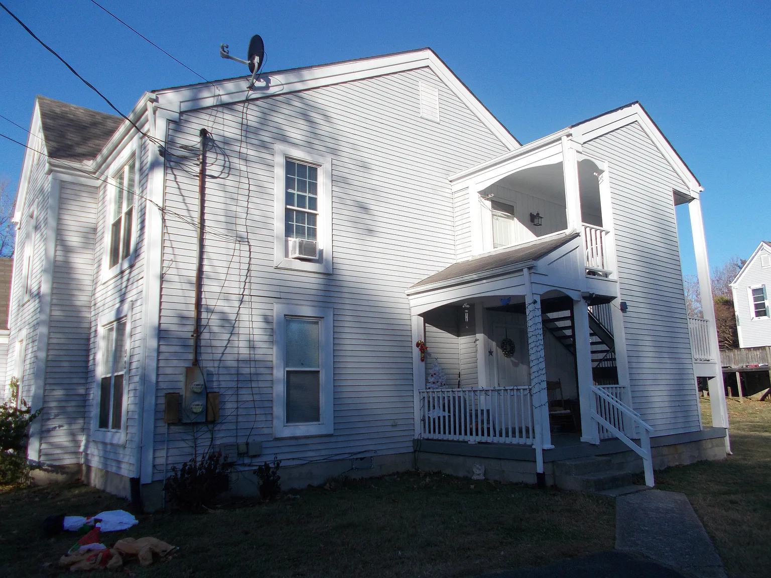 2 bed, 1010 sqft, $1,395 — Photo 4