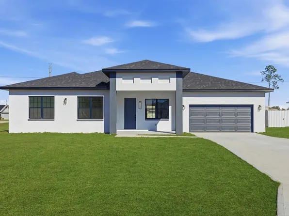 2376 SW 168th Loop, Ocala, FL 34473