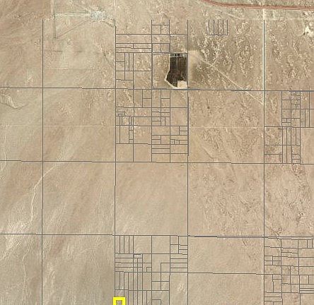 4th image of 0 Off Helendale Rd