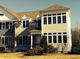 47 Meetinghouse Rd, Norfolk, MA 02056