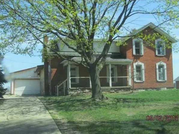 5486 N River Rd, Owosso, MI 48867