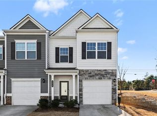 204 Cranston Dr, Ball Ground, GA 30107