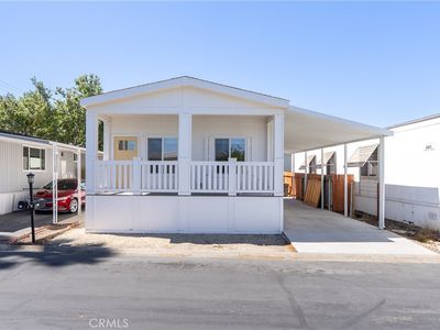 3960 S Higuera St Space 14, San Luis Obispo, CA, 93401