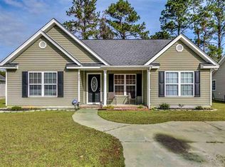 2425 Westbrook Dr, Conway, SC 29527