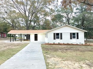 150 Langham St, Dearing, GA 30808