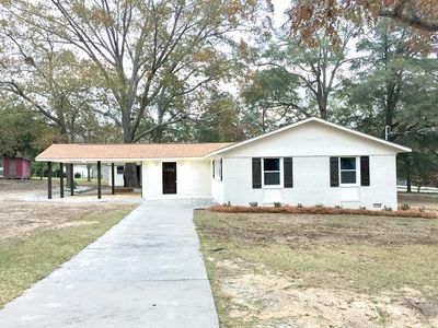 150 Langham St, Dearing, GA, 30808