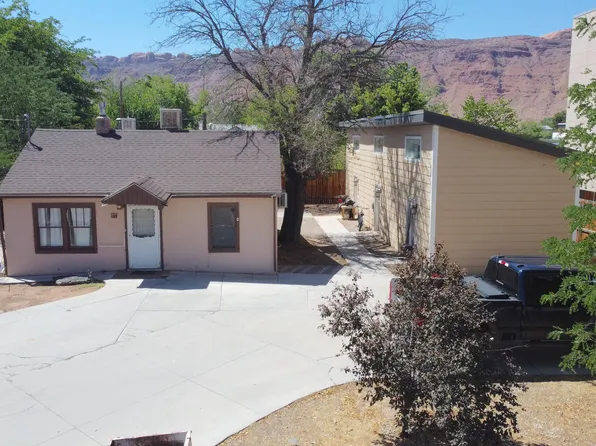 49 E Robertson Ln, Moab, UT 84532