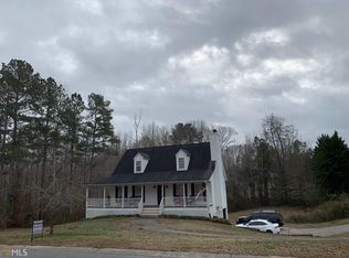536 Windmill Dr, Dallas, GA 30132